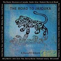 The Road to Jajouka